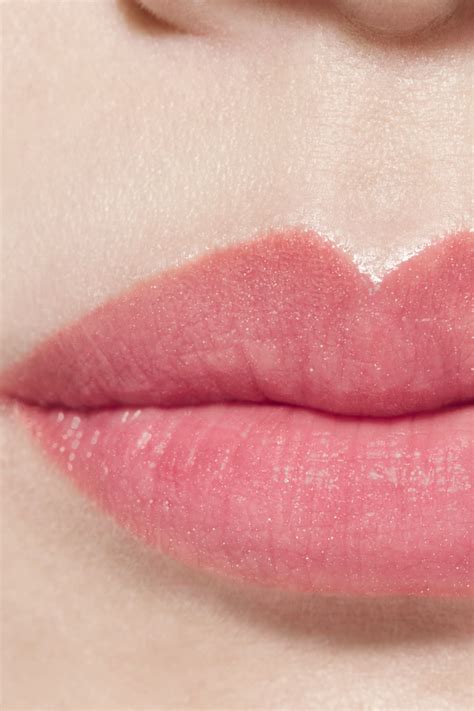 chanel rouge coco balm